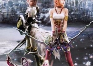 Final Fantasy XIII-2 Full Version PC Game Free Download