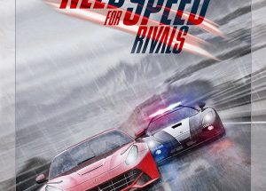 Need for Speed Rivals Full Version PC Game Free Download