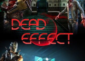 Dead Effect Full Version PC Game Free Download