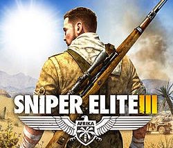 Sniper Elite 3 PC Game Full Version Free Download
