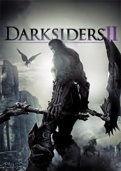 Darksiders II Darksiders II