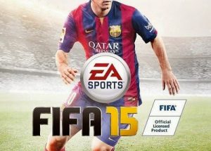 FIFA 15 Ultimate Team Edition Full Version PC Free Download