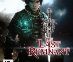 The Last Remnant Full Version PC Game Free Download