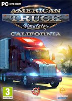American Truck Simulator American Truck Simulator