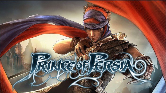 how to download prince of persia pc game