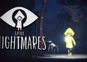 Little Nightmares PC Game Full Version Free Download