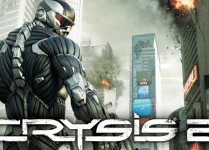 Crysis 2 PC Game Full Version Free Download