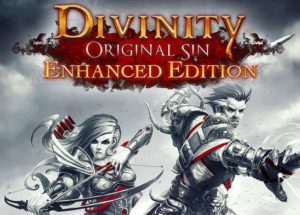 Divinity Original Sin Enhanced Edition PC Game Free Download
