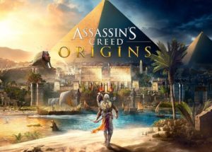 Assassins Creed Origins PC Game Full Version Free Download
