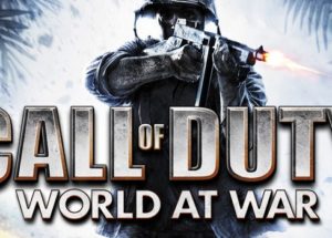 Call of Duty World At War PC Game Full Version Free Download