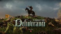 Kingdom Come Deliverance PC Game Free Download