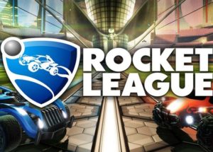 Rocket League PC Game Full Version Free Download