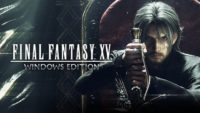 FINAL FANTASY XV PC Game Full Version Free Download