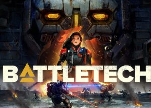 BATTLETECH PC Game Full Version Free Download