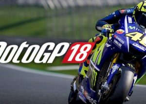 MotoGP 18 PC Game Full Version Free Download