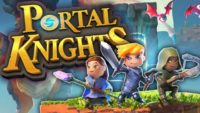 Portal Knights PC Game Full Version Free Download