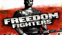 Freedom Fighters PC Game Free Download