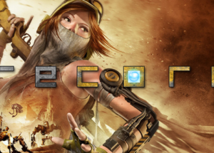 ReCore Definitive Edition PC Game Free Download