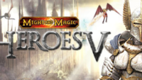 Heroes of Might and Magic V PC Game Free Download