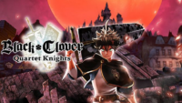 Black Clover Quartet Knights PC Game Free Download