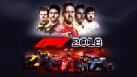 F1 2018 PC Game Full Version Free Download