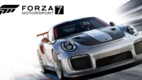 Forza Motorsport 7 PC Game Full Version Free Download