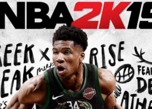 NBA 2K19 PC Game Full Version Free Download