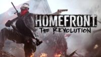 Homefront The Revolution PC Game Free Download