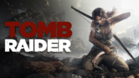 Tomb Raider 2013 PC Game Free Download