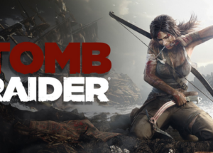 Tomb Raider 2013 PC Game Free Download