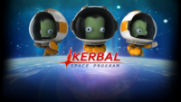 Kerbal Space Program PC Game Free Download