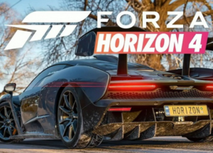 Forza Horizon 4 PC Game Full Version Free Download