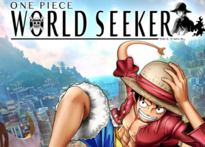 ONE PIECE World Seeker PC Game Free Download