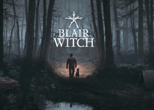 Blair Witch PC Game Full Version Free Download
