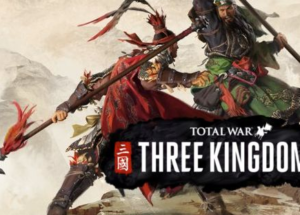 Total War: THREE KINGDOMS PC Game Free Download