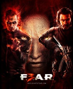 F.E.A.R 3