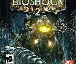 BioShock 2 Complete PC Game Free Download