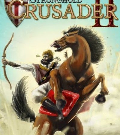 Stronghold Crusader 2 PC Game Free Download