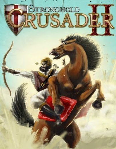 Stronghold Crusader 2