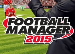 Football Manager 2015 PC Game Free Download