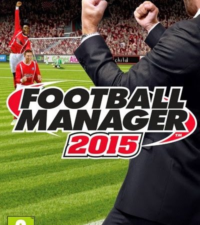 Football Manager 2015 PC Game Free Download
