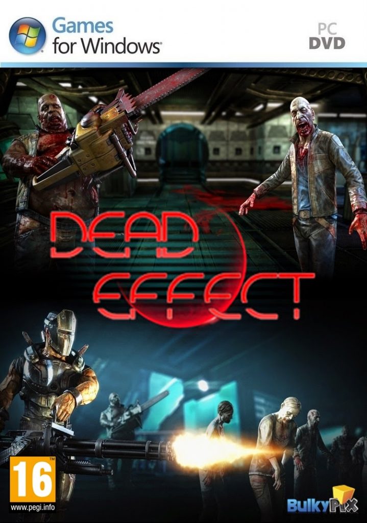 Dead Effect