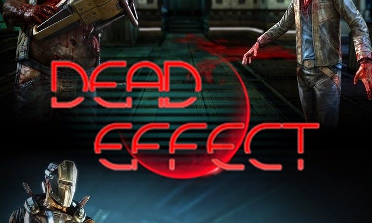 Dead Effect PC Game Full Version Free Download
