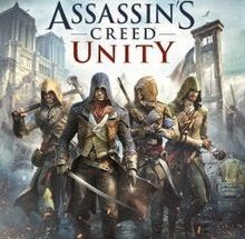 Assassins Creed Unity PC Game Free Download