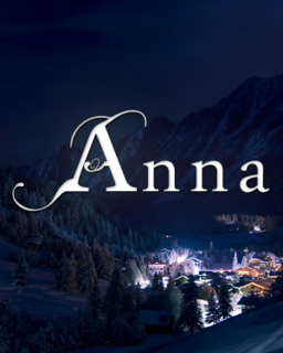 Anna Extended Edition