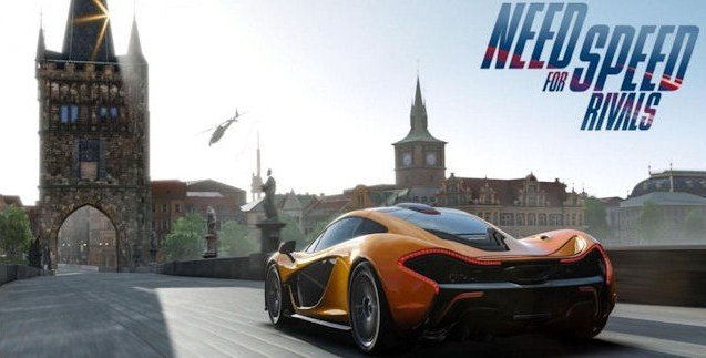 nfs rivals download pc