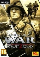 Men of War: Assault Squad 2 Iron Fist