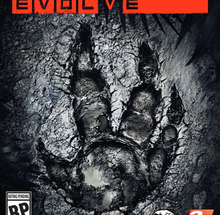 Evolve PC Game Full Version Free Download
