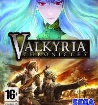 Valkyria Chronicles PC Game Full Version Free Download