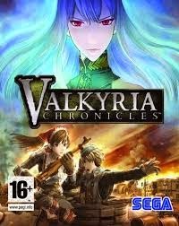 Valkyria Chronicles